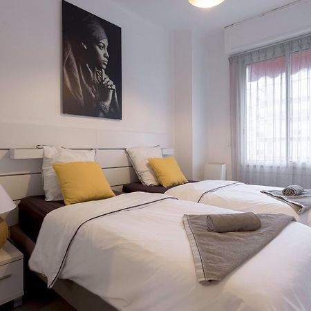 Palais Armenonville Cannes Proche Carlton Croisette Eksteriør bilde
